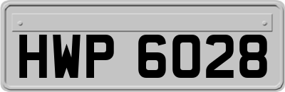HWP6028