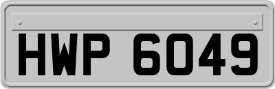HWP6049