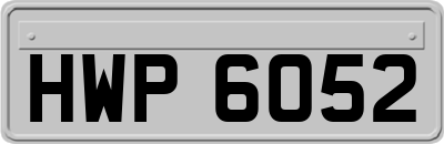 HWP6052