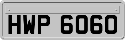 HWP6060