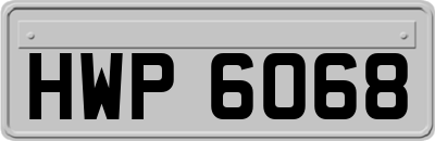 HWP6068