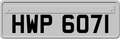 HWP6071