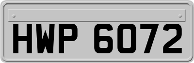 HWP6072