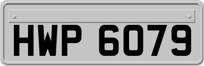 HWP6079