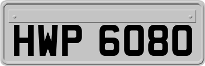 HWP6080