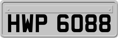 HWP6088