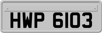 HWP6103