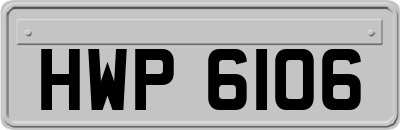 HWP6106