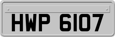 HWP6107