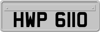 HWP6110