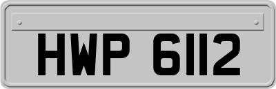 HWP6112