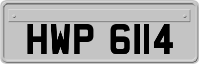 HWP6114
