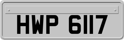 HWP6117