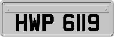 HWP6119