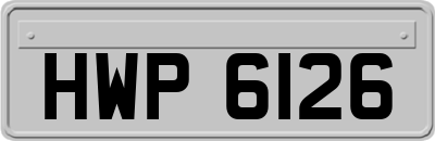 HWP6126