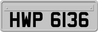 HWP6136