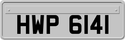 HWP6141