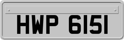 HWP6151