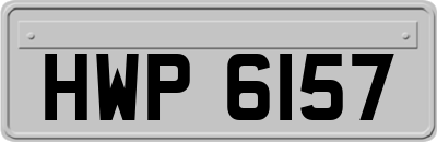 HWP6157