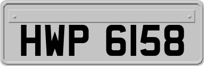 HWP6158