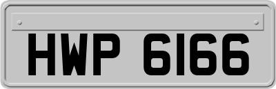 HWP6166