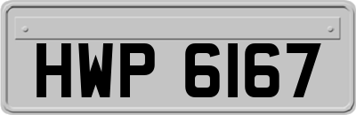 HWP6167