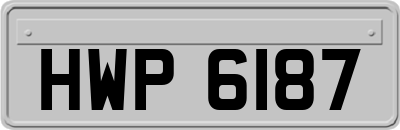 HWP6187