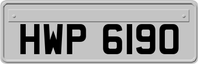 HWP6190