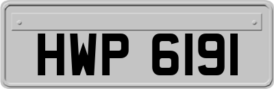 HWP6191