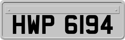HWP6194