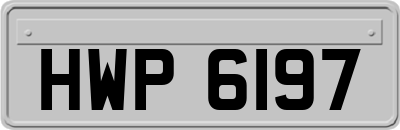 HWP6197