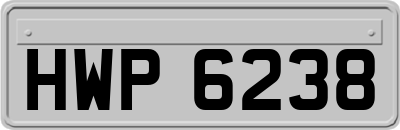 HWP6238