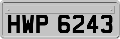 HWP6243