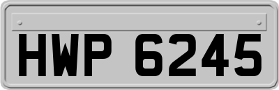 HWP6245