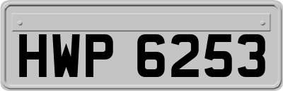 HWP6253