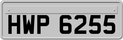 HWP6255