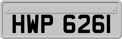 HWP6261