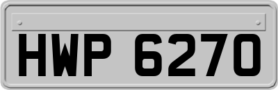 HWP6270