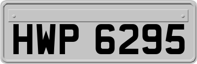 HWP6295