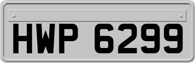 HWP6299