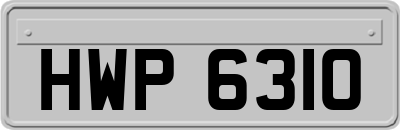 HWP6310