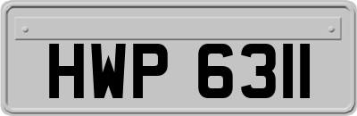 HWP6311