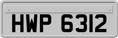 HWP6312