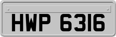 HWP6316