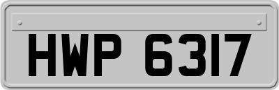 HWP6317