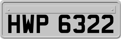 HWP6322