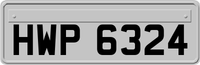HWP6324