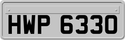 HWP6330