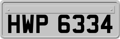 HWP6334