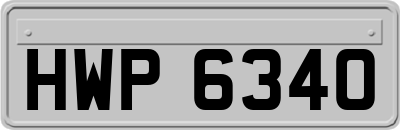 HWP6340
